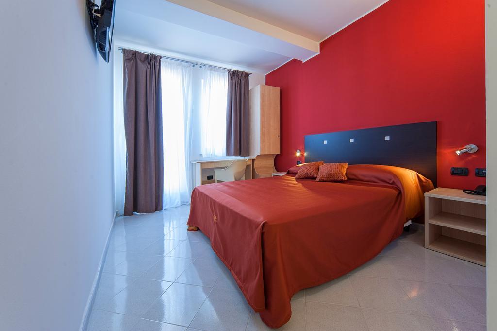 Hotel Tiempo Naples Luaran gambar